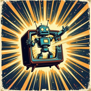 Read more about the article AI Image Generation