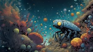 Read more about the article What is Life?