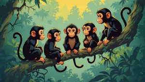 Read more about the article International Monkey Day