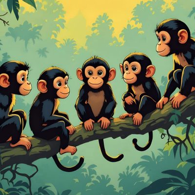 International Monkey Day